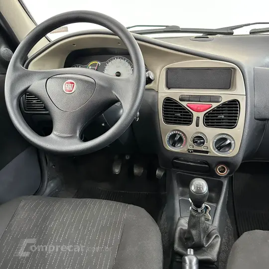 Palio 1.0 ECONOMY Fire Flex 8V 4p