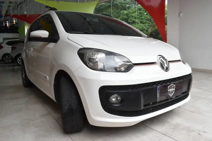 UP 1.0 TSI Move UP 12V