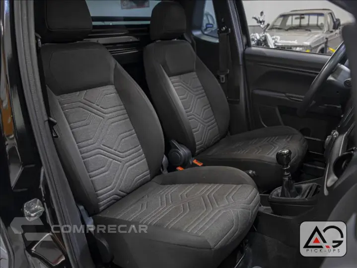 STRADA 1.3 Firefly Freedom CS