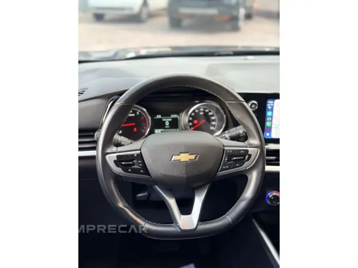 MONTANA 1.2 TURBO FLEX PREMIER AUTOMÁTICO