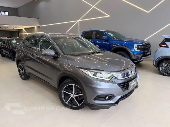 HR-V 1.8 16V EXL