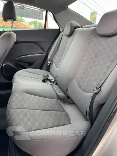 HB20S 1.6 Comfort Plus 16V