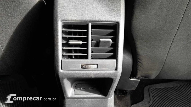 NIVUS 1.0 200 TSI TOTAL FLEX COMFORTLINE AUTOMÁTI