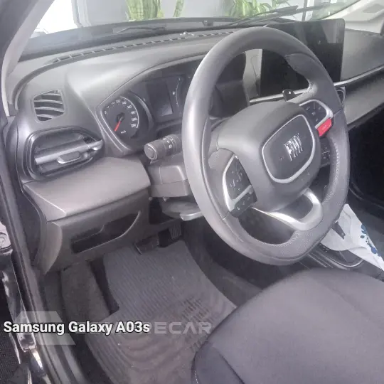 PULSE 1.0 Turbo 200 Audace