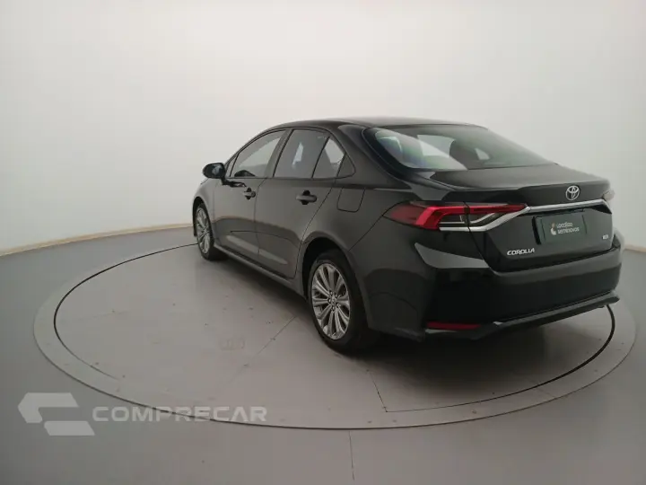 COROLLA 2.0 VVT-IE FLEX XEI DIRECT SHIFT