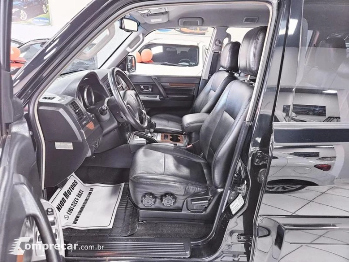 PAJERO GLS 3.2 D