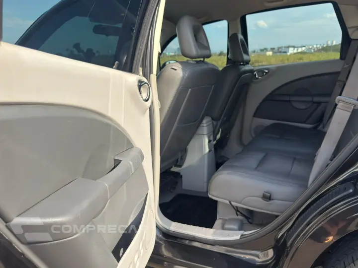 PT CRUISER 2.4 Classic 16V