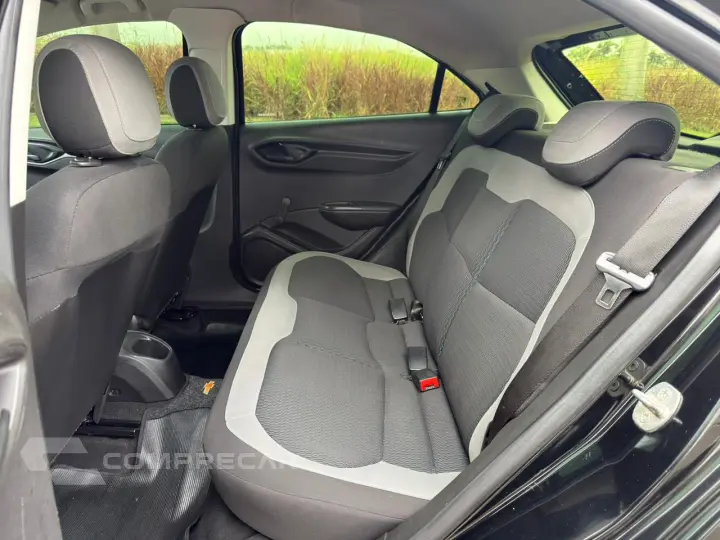ONIX 1.0 MPFI LS 8V