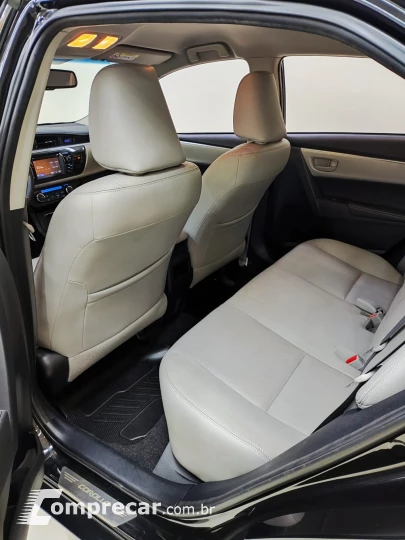 COROLLA 2.0 XEI 16V