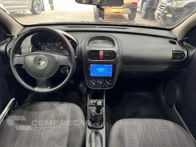 CORSA HATCH - 1.4 MPFI MAXX 8V 4P MANUAL