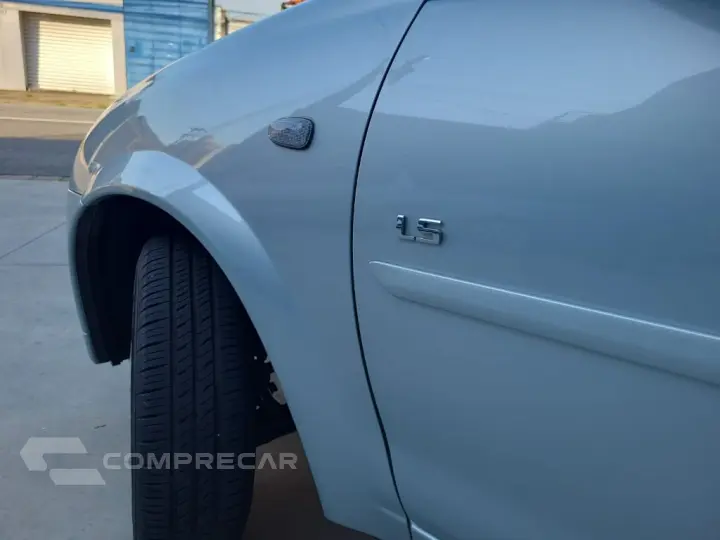 Classic Life/LS 1.0 VHC FlexP. 4p