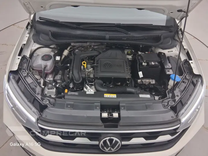 NIVUS 1.0 200 TSI TOTAL FLEX HIGHLINE AUTOMÁTICO