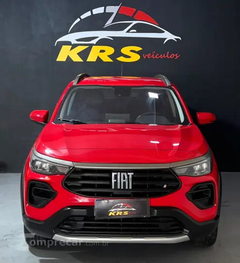 PULSE AUDACE 1.0 Turbo 200 Flex Aut.