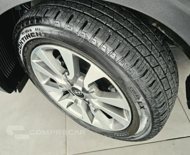 HB20X 1.6 A PREMIUM