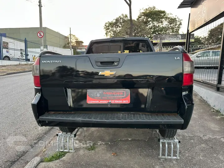 montana ls 1.4
