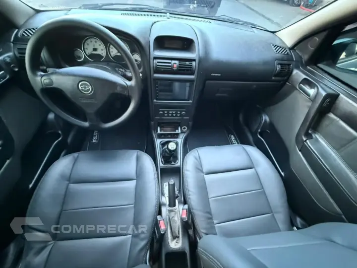 Astra Elegance 2.0 MPFI FlexPower 8V 5p