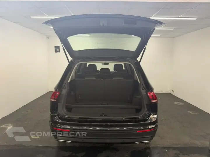 TIGUAN Allspac Comf 250 TSI 1.4 Flex