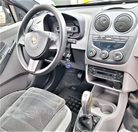 Agile 1.4 4P LTZ FLEX