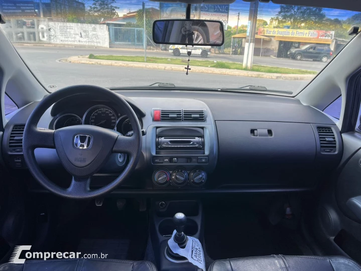 FIT 1.4 LX 8V