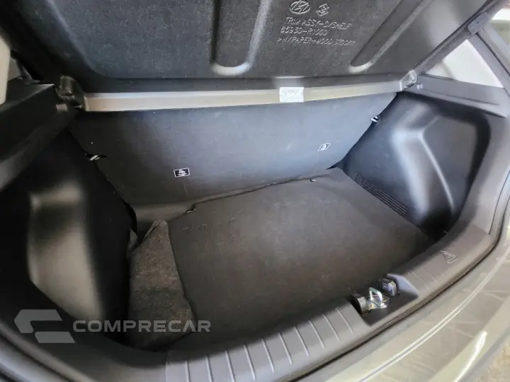 HB20 1.0 12V FLEX COMFORT MANUAL