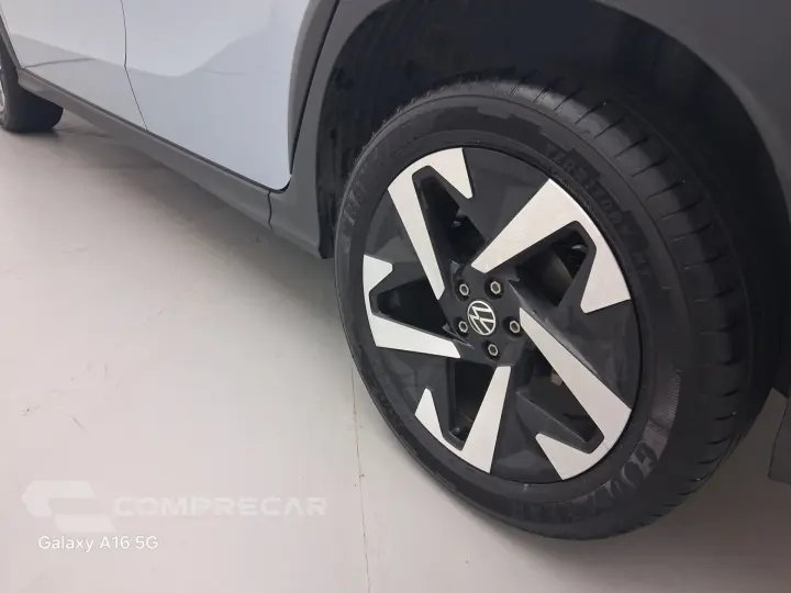 TERA 1.0 170 TSI HIGH AUTOMÁTICO