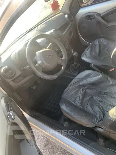 KA 1.0 MPI 8V