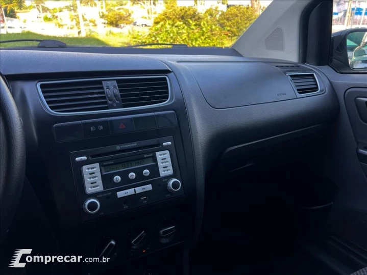 SPACEFOX 1.6 MI Sportline I-motion 8V