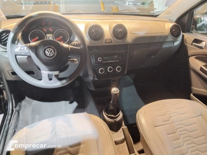 SAVEIRO 1.6 Cross CE 16V