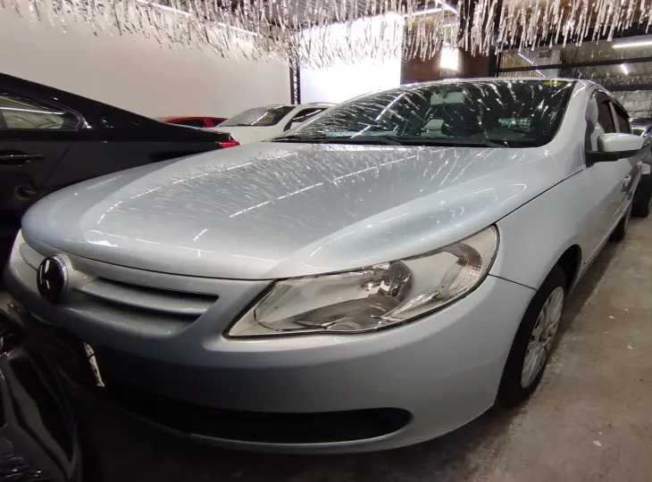 Gol G5 1.0