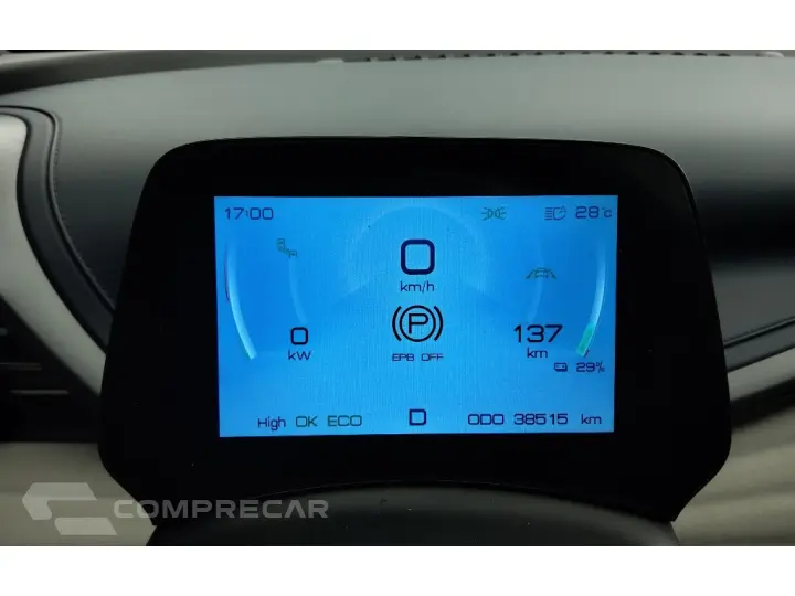 YUAN PLUS YUAN PLUS GL 310EV