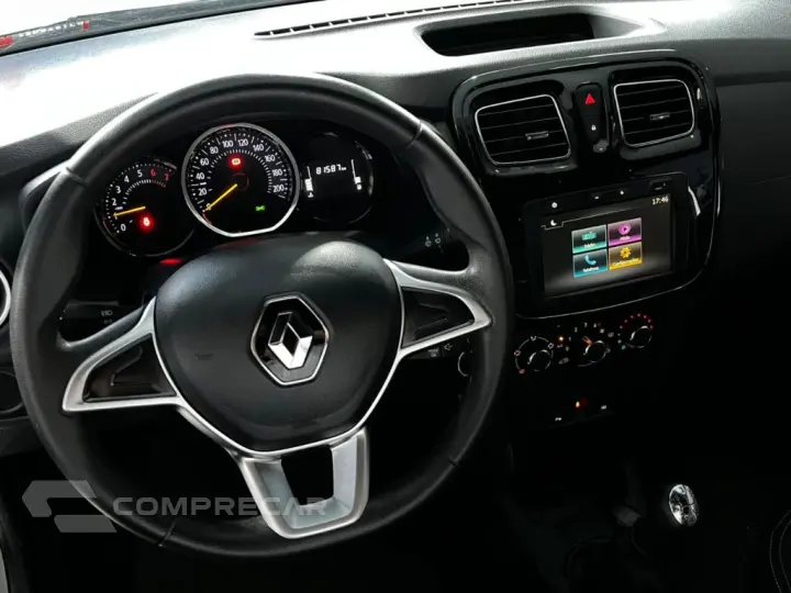 LOGAN Zen Flex 1.0 12V 4p Mec.