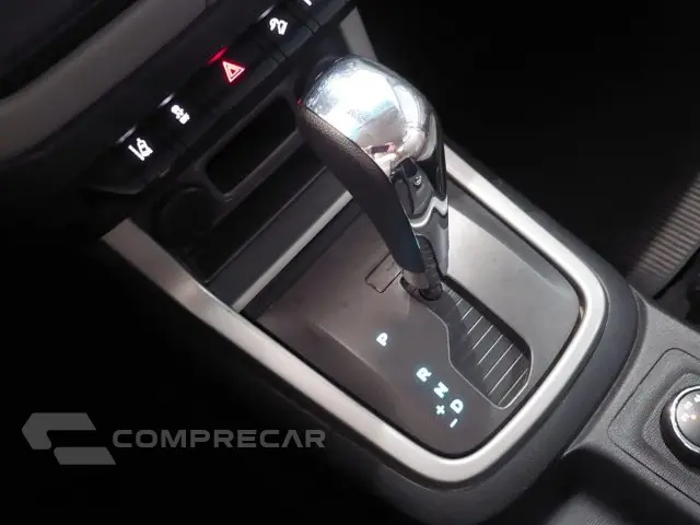 S10 - 2.8 LTZ 4X4 CD 16V TURBO 4P AUTOMÁTICO