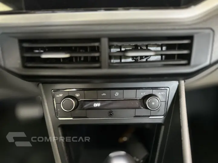 VIRTUS 1.0 200 TSI HIGHLINE AUTOMÁTICO