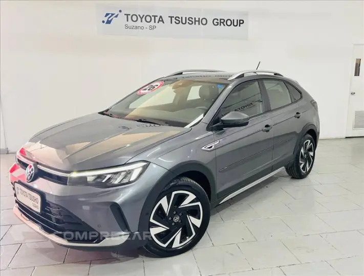 NIVUS 1.0 200 TSI Highline