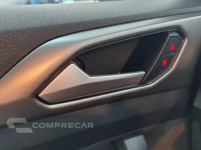 T-CROSS - 1.0 200 TSI TOTAL SENSE AUTOMÁTICO