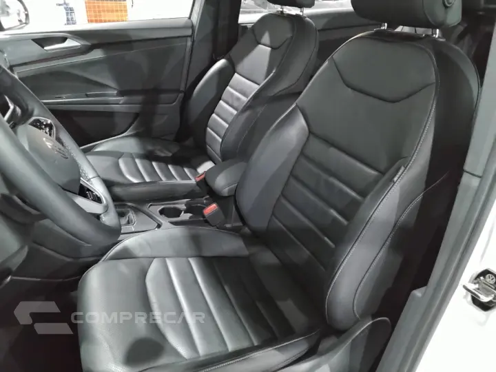 TAOS 1.4 250 TSI TOTAL FLEX HIGHLINE AUTOMÁTICO