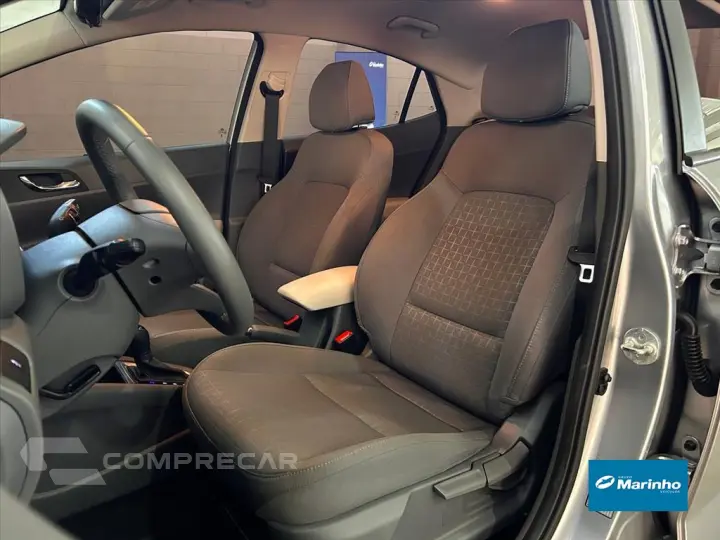 HB20S 1.0 TGDI FLEX PLATINUM AUTOMÁTICO