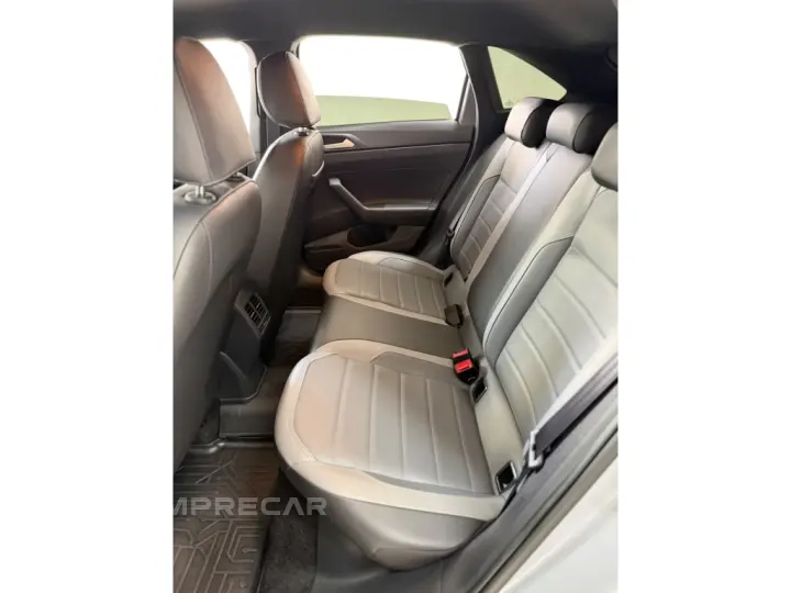 NIVUS 1.0 200 TSI TOTAL FLEX HIGHLINE AUTOMÁTICO