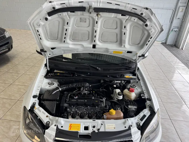 CELTA 1.0 MPFI LT 8V