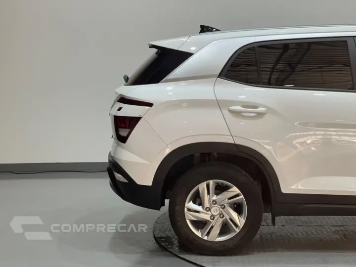 CRETA 1.0 TGDI FLEX COMFORT AUTOMÁTICO