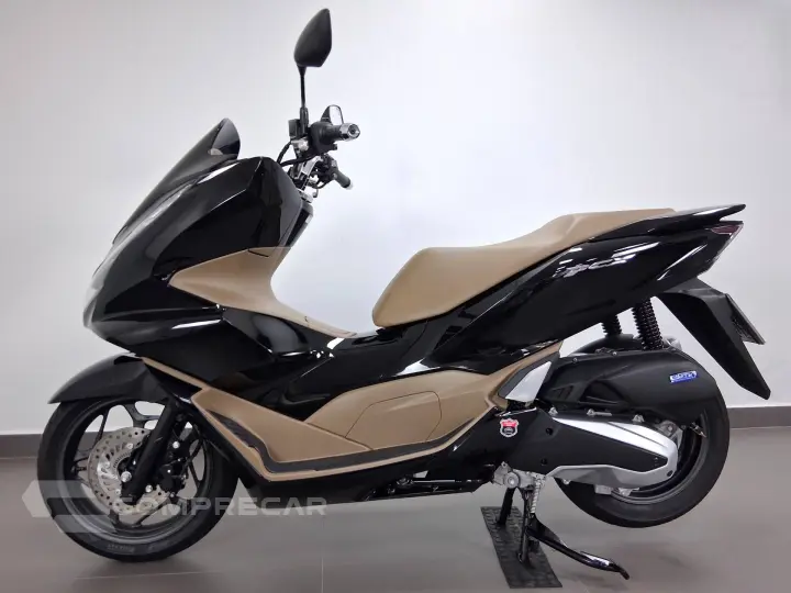 HONDA PCX 160 DLX
