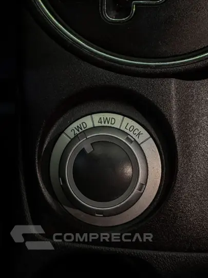 ASX 2.0 16V 4x4 160cv Aut.