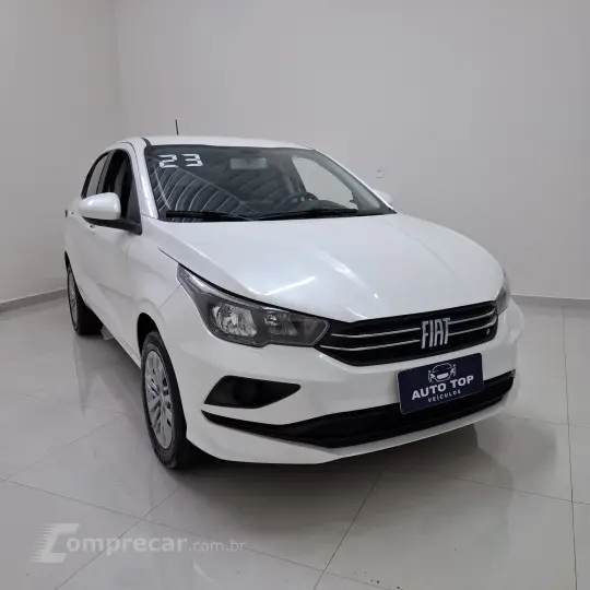 CRONOS 1.0 Firefly Drive