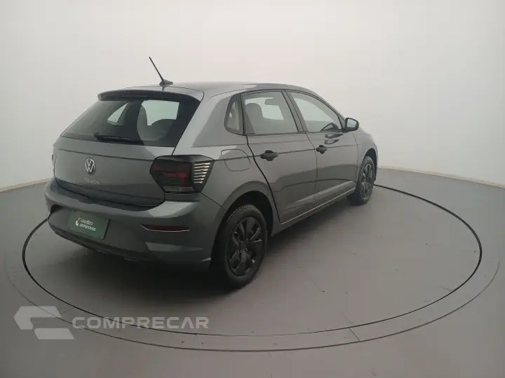 POLO 1.0 MPI TRACK MANUAL