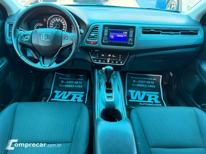 HR-V 1.8 16V EX
