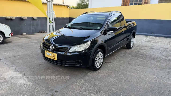 SAVEIRO 1.6 MI CE 8V G.VI