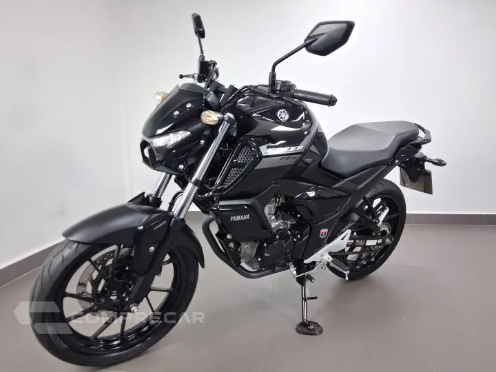 YAMAHA FZ15 FAZER ABS