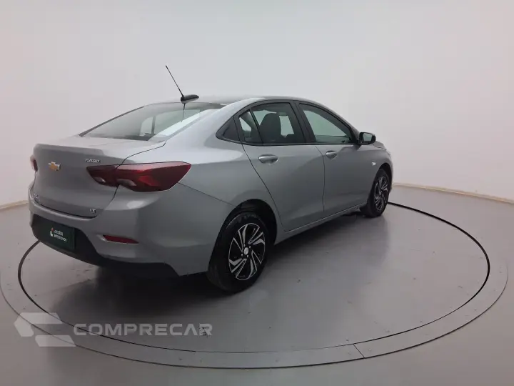 ONIX 1.0 TURBO FLEX PLUS LT MANUAL