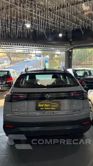 NIVUS 1.0 200 TSI Highline