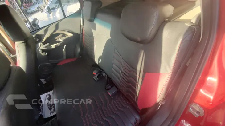 UNO 1.4 Attractive 8V